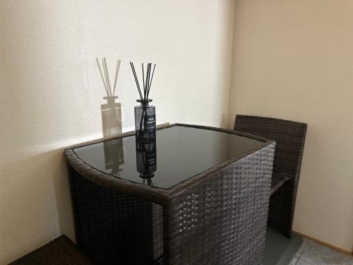 Akasaka Central Hostel Roppongi Akasaka
