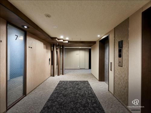 Daiwa Roynet Hotel Kyoto-Hachijoguchi in Minami