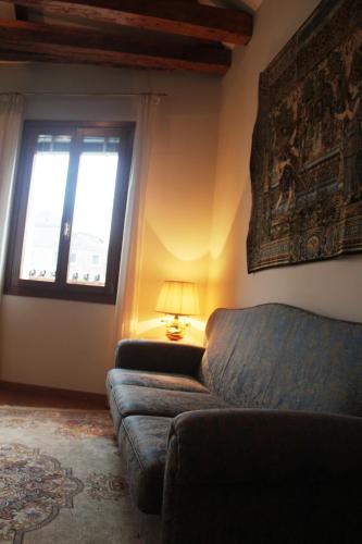 Venezianamente Apartments - Venice City Centre - image 2