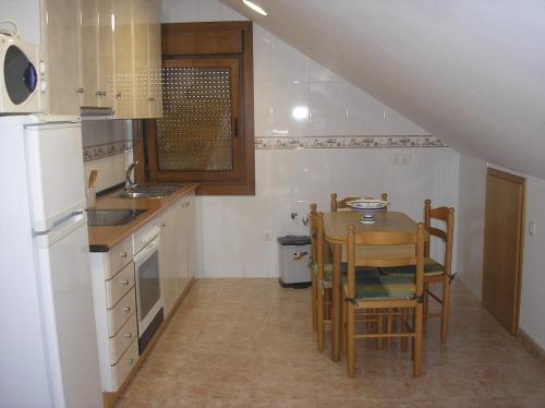 . Welcoming apartment in A Guarda with sea view 70 m²