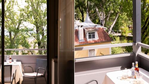 Flora Hotel & Suites – Merano, MS