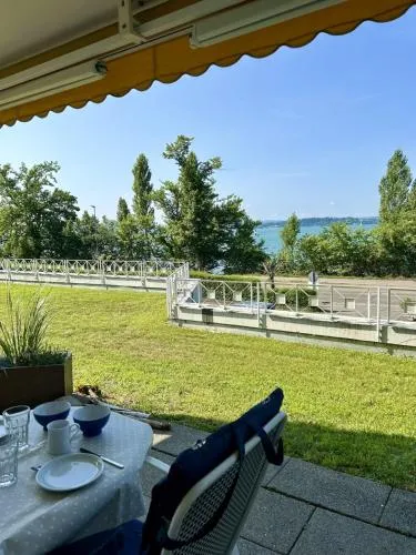 StrandGut in Uhldingen-Mühlhofen, Deutschland