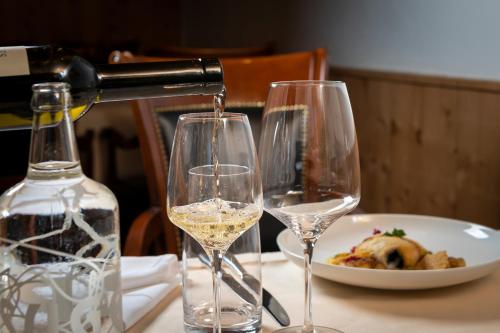 Sport & Wellnesshotel San Gian St. Moritz - image 7