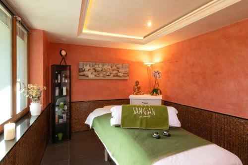 Sport & Wellnesshotel San Gian St. Moritz - main image