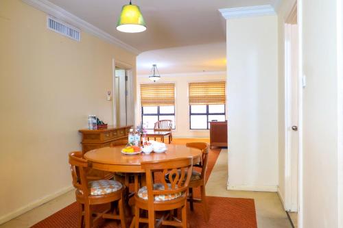 外部景觀, 默迪卡宮套房酒店 (Merdeka Palace Hotel & Suites) in 古晋