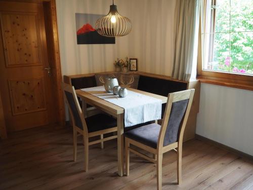 Haus Baleisa in กัสเชิร์น