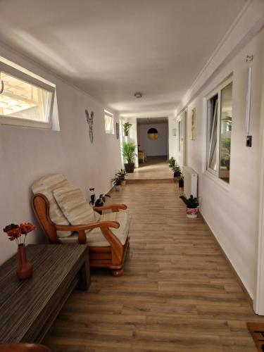 Casa David in Arpasu de Sus