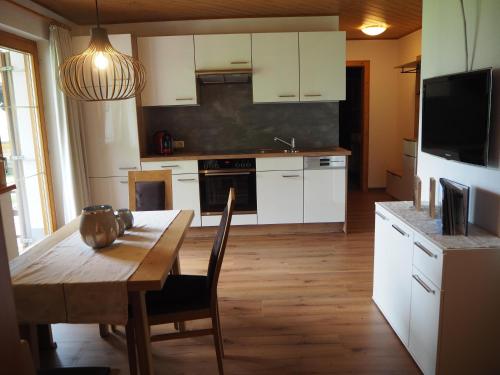 Haus Baleisa in กัสเชิร์น