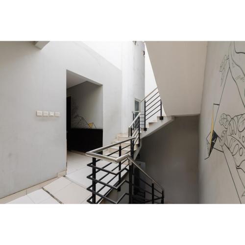 Foto - RedDoorz Plus near Grand Indonesia Jakarta