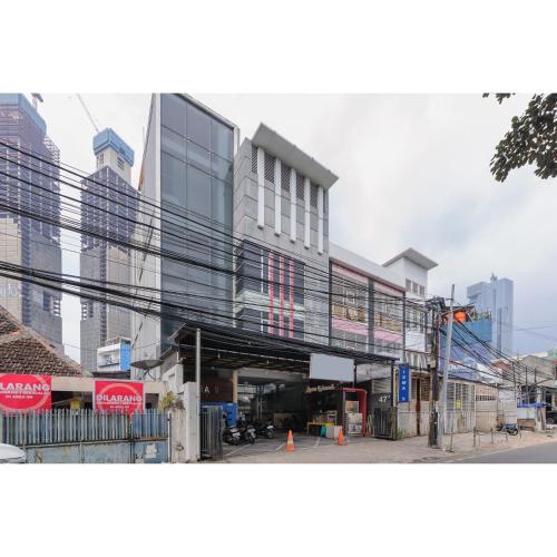 Foto - RedDoorz Plus near Grand Indonesia Jakarta