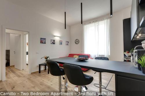 Two-Bedroom Apartment image 10