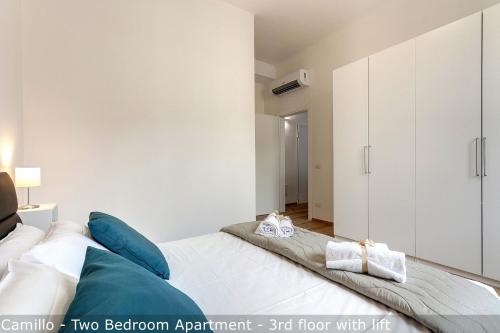 Cavour Apartments by Mamo Florence - image 2