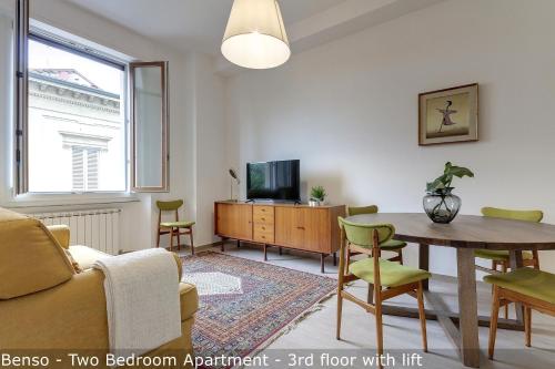 Two-Bedroom Apartment image 10