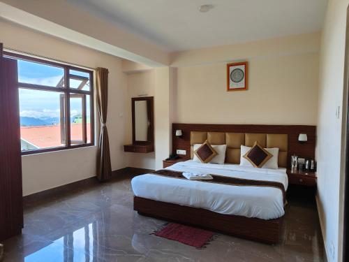 1 queen bed