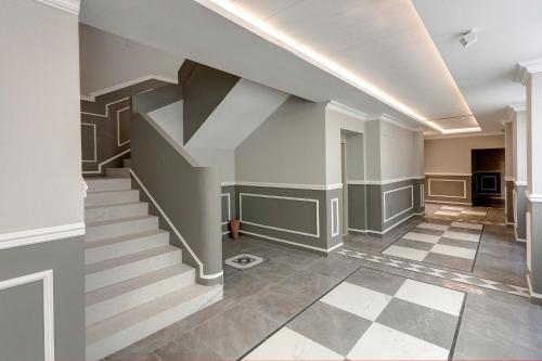 Mamo Florence - Cavour Apartments - Tap to explore photos
