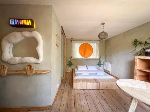 Karma Hostel in 馬爾特維利