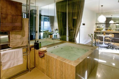 Hepburn at Hepburn in Daylesford and Macedon Ranges