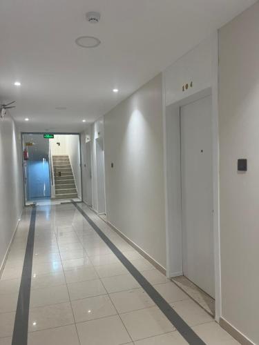 Exterior view, الماطر لشقق المخدومة Almater Serviced Apartments - Hafr Albatin in Al Wahah