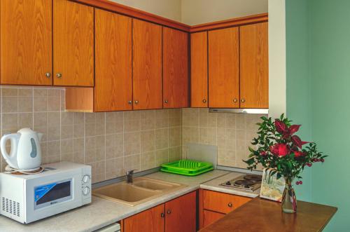 Jasmine Apartments