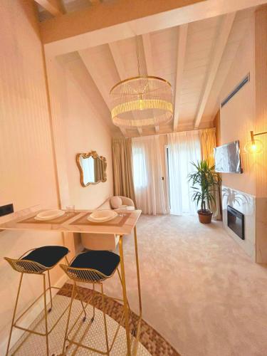 Lemon Suites Santander 2