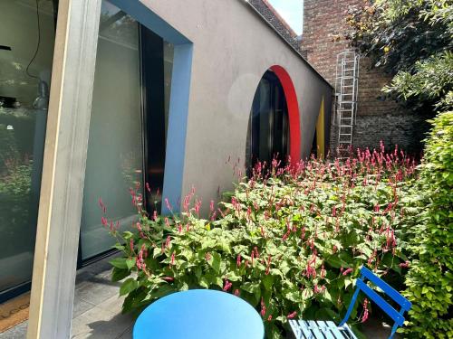 B&B Contrast – Bruges, CO