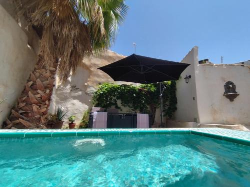 Casa Real gîte à louer Venta del Pulgar