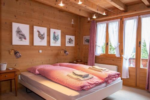 Chalet Meiseli, Adelboden (foto 6)