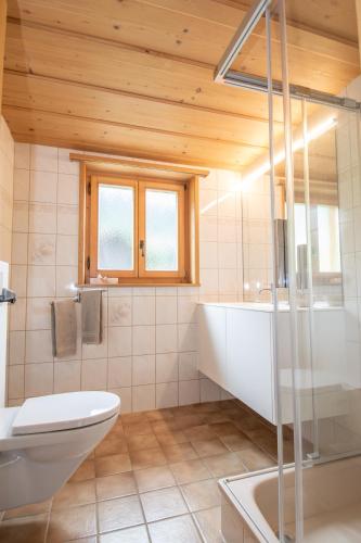 Chalet Meiseli, Adelboden (foto 8)