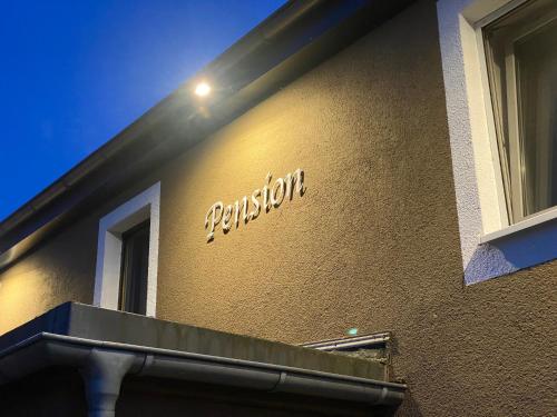 Pension Flughafen Leipzig 5