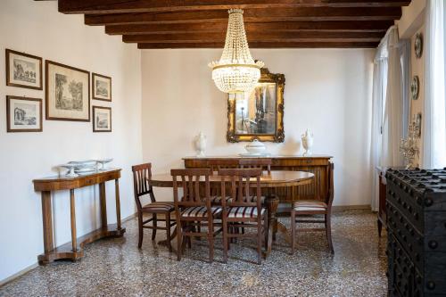 Gorgeous apartment St. Mark square by Ca-Sa Check - image 13