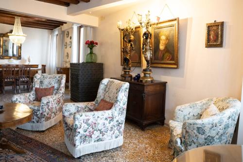 Gorgeous apartment St. Mark square by Ca-Sa Check - image 10
