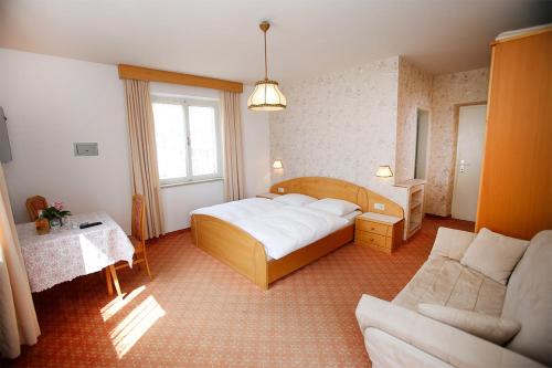 Triple Room with Balcony