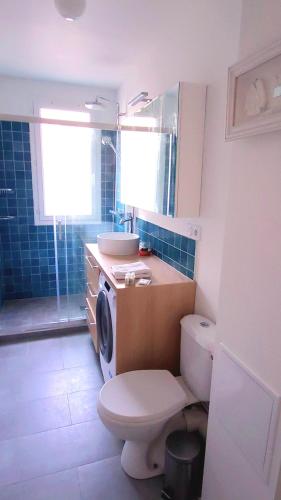 3 chambres renove climatise quartier Latin & Seine - image 5