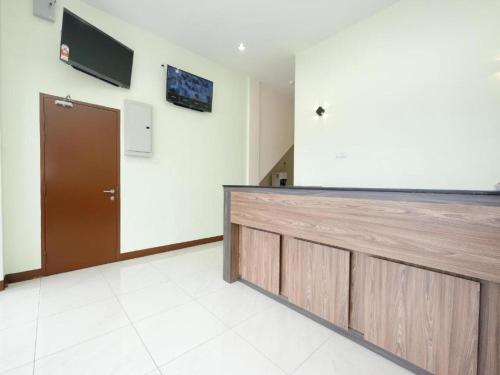 Lobby, Mancalin Hotel in Bandar Indera Mahkota