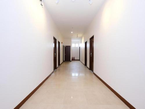 View, Mancalin Hotel in Bandar Indera Mahkota