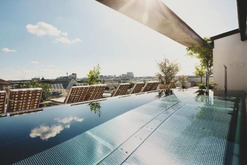 Grand Ferdinand Vienna - Your Hotel In The City Center - image 2