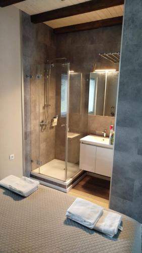 DEKO-LIME apartments, Ljubljana (photo 6)