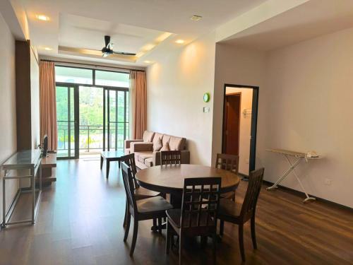 Nova Highlands 3 Bedroom Mountain View Cameron Highlands