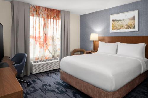 Guest room, 1 Queen