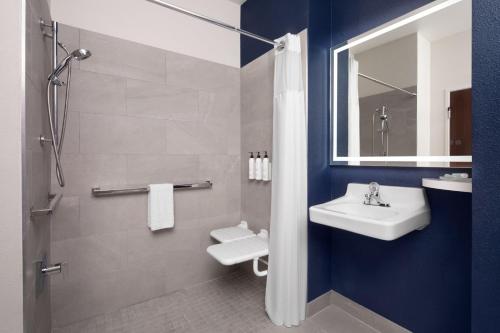Fairfield Inn Fort Leonard Wood St. Robert - image 12