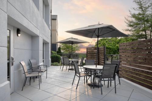 Fairfield Inn Fort Leonard Wood St. Robert - image 11