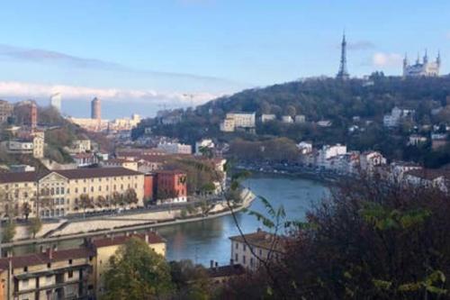 Super appartement idéalement situé, Lyon 6eme, Lyon (zdjęcie 6)
