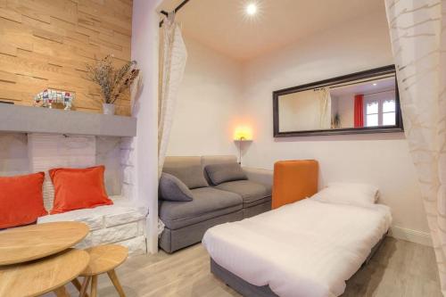 Super appartement idéalement situé, Lyon 6eme, Lyon (zdjęcie 7)