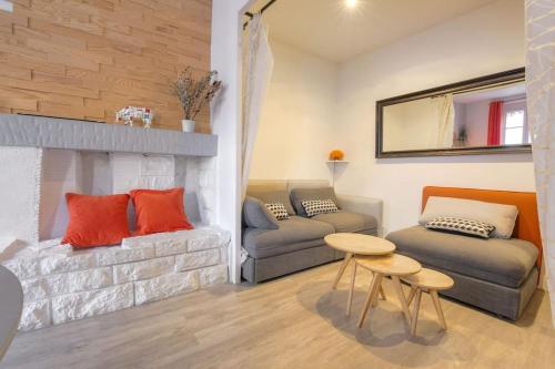 Super appartement idéalement situé, Lyon 6eme, Lyon (zdjęcie 11)