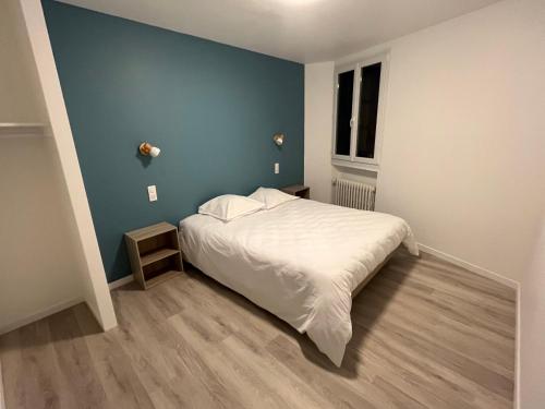 Les gîtes de Mazélise (Les gites de Mazelise) in Lusaka Lešato