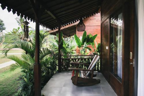 Facilities, Bhalance Retreat in Padang Bai