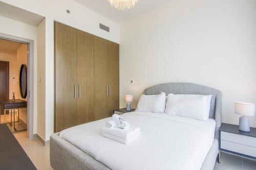 Cozy 1br in Downtown - image 2