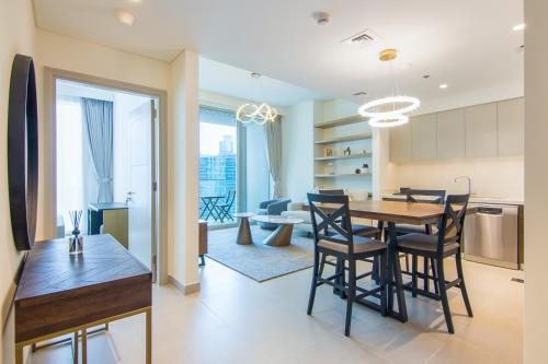 Forte Downtown- Elegant 1-BR - image 4
