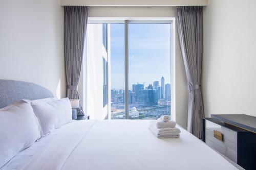 Cozy 1br in Downtown - main image