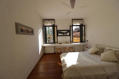 Apartment in the heart of Venice by Ca-Sa Check - main image